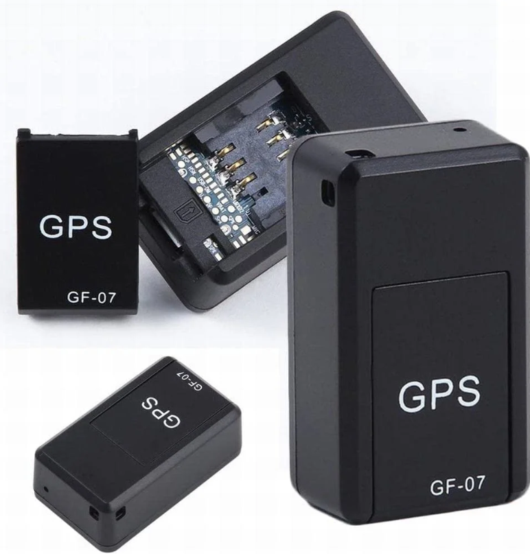 Suivi | GPS Mini Magnétique Mondial – Traceur Intelligent Sans Abonnement
