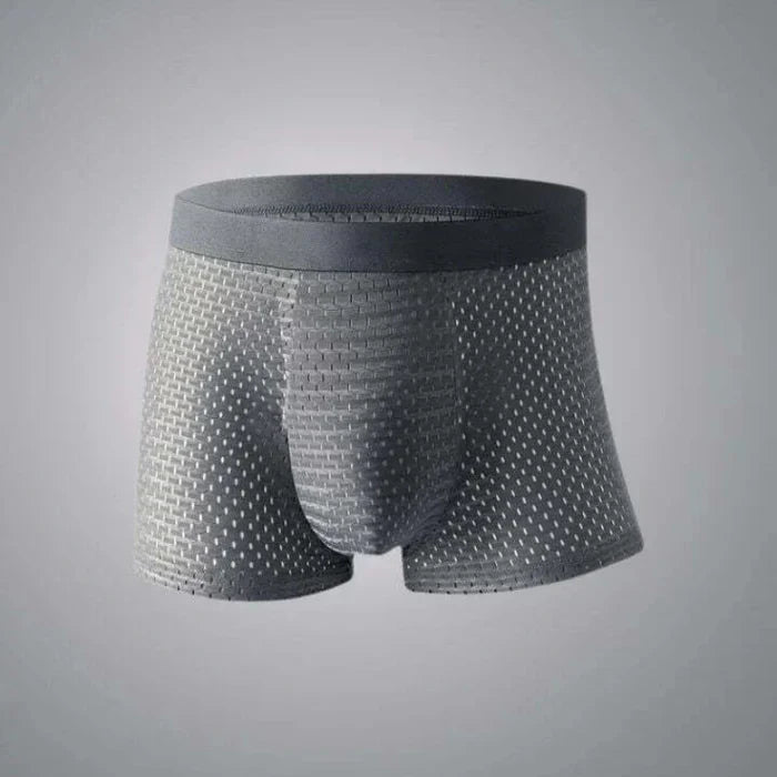 Boxers en Fibre de Bambou | Achetez 5 Obtenez 10