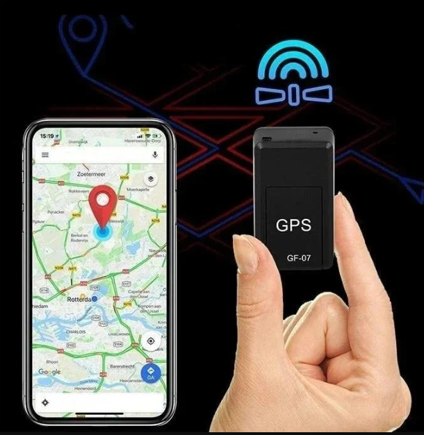 Suivi | GPS Mini Magnétique Mondial – Traceur Intelligent Sans Abonnement