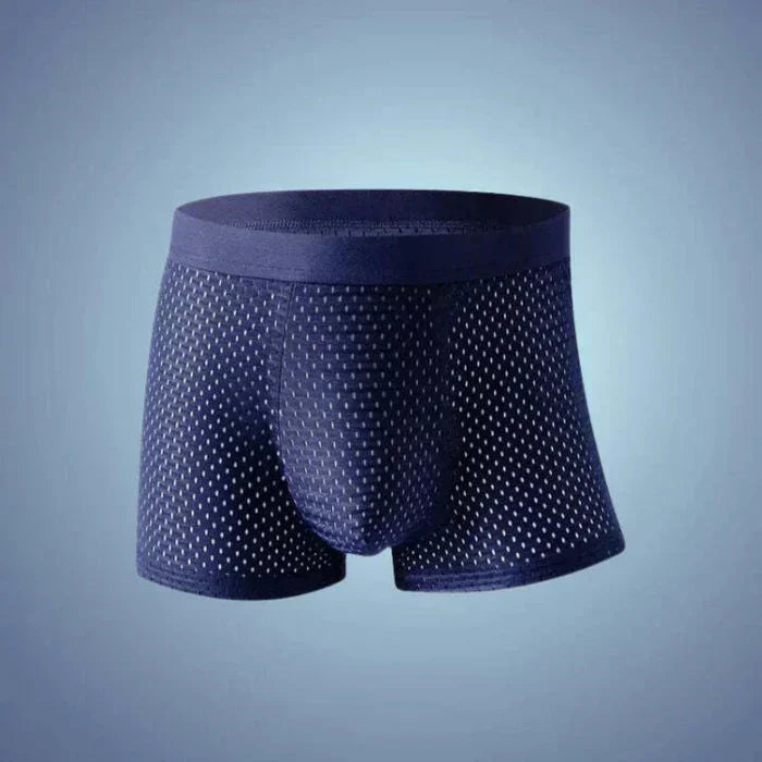 Boxers en Fibre de Bambou | Achetez 5 Obtenez 10
