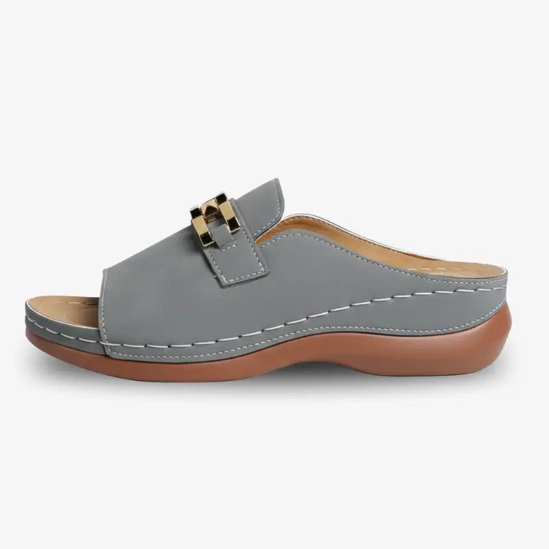 Sandales Ortopédique Pour Femmes Féminin | OrthoLunna