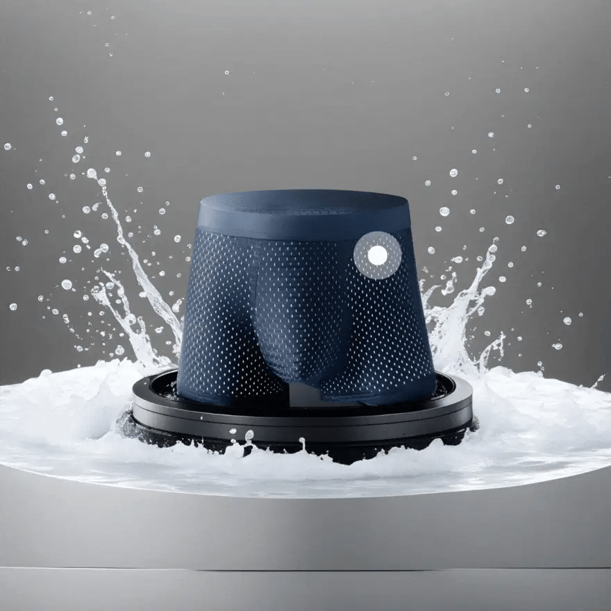 Boxers en Fibre de Bambou | Achetez 5 Obtenez 10