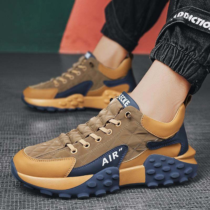 Air Cross | Chaussures Résistantes à l'Air et Confortables - Vela Vici 🇫🇷