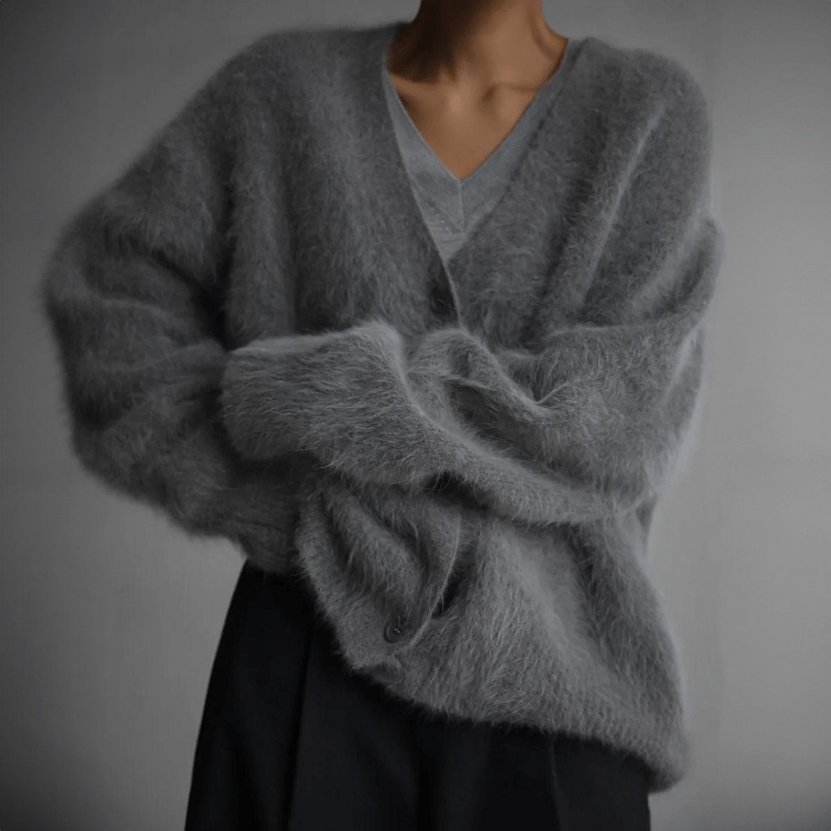 Cardigan Femme - Vela Vici 🇫🇷