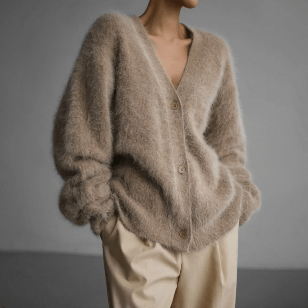 Cardigan Femme - Vela Vici 🇫🇷