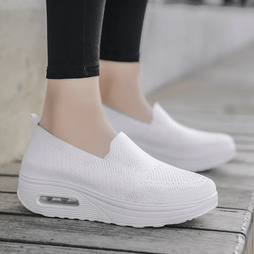 Chaussures Orthopédiques à Air Bubble - Vela Vici 🇫🇷