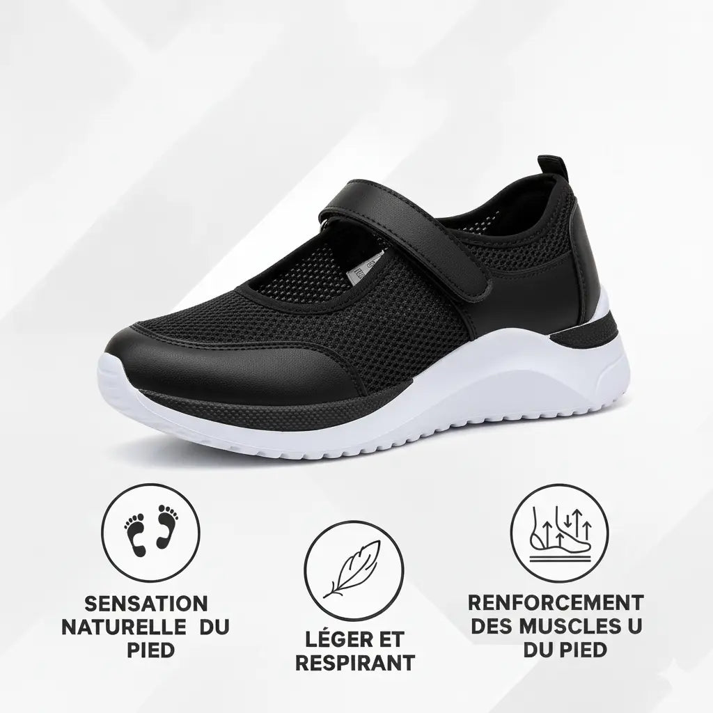 Chaussures Orthopédiques Cartin - Vela Vici 🇫🇷