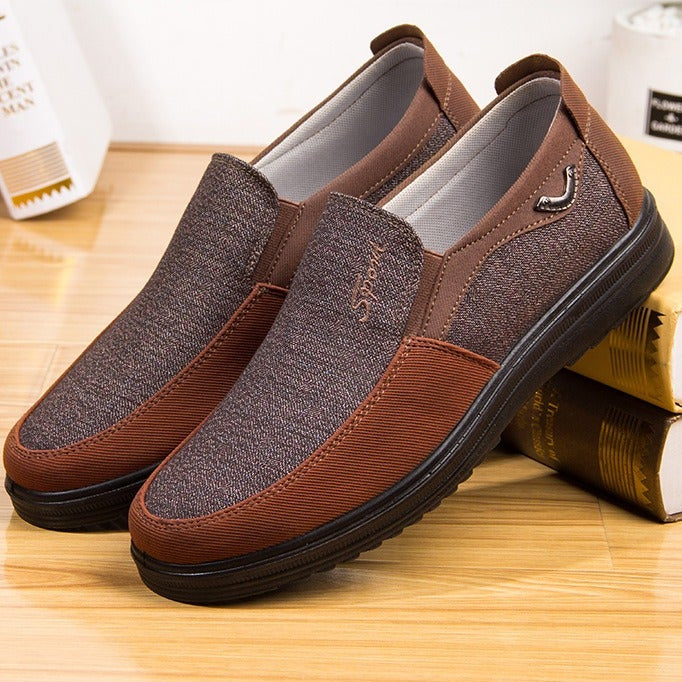 Chaussures Orthopédiques Sport Case - Vela Vici 🇫🇷
