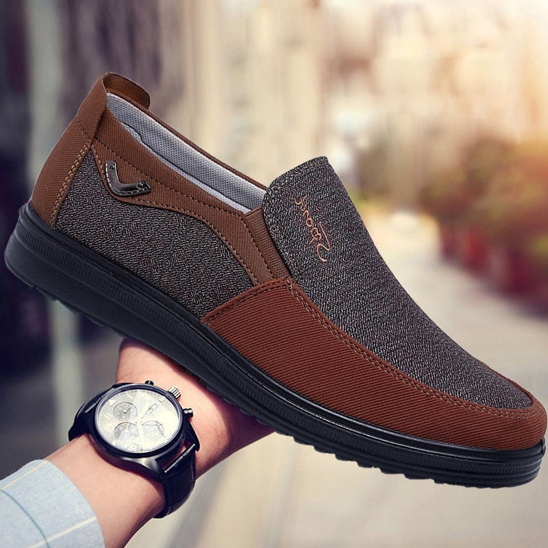Chaussures Orthopédiques Sport Case - Vela Vici 🇫🇷