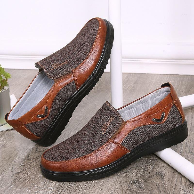 Chaussures Orthopédiques Sport Case - Vela Vici 🇫🇷