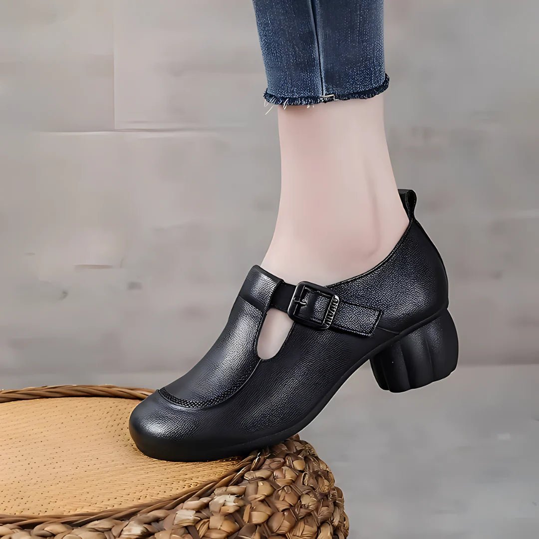 Chaussures pour Femmes Orthopédique Mocassin | Giulietta Élégance - Vela Vici 🇫🇷