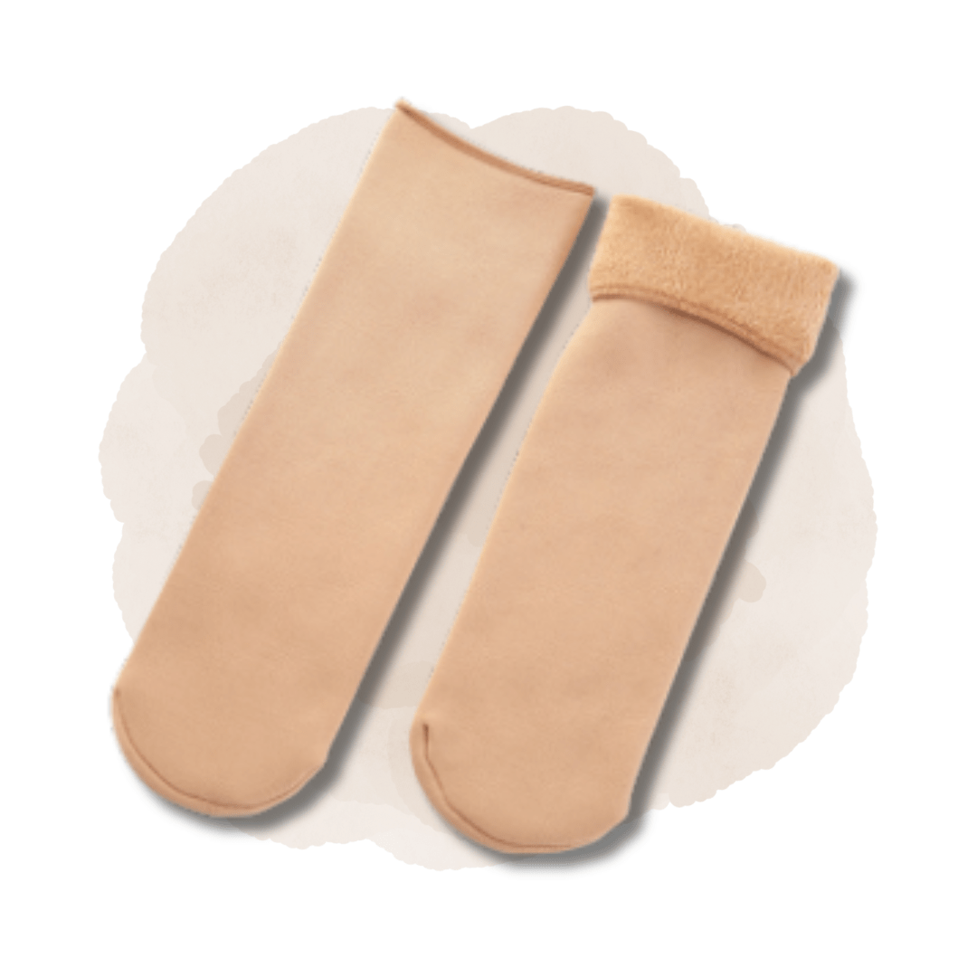 Frozzie | Chaussettes Thermiques - Vela Vici 🇫🇷