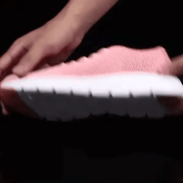 LYNÉA | Chaussures Pour Femme Orthopédiques Modernes et Respirantes - Vela Vici 🇫🇷