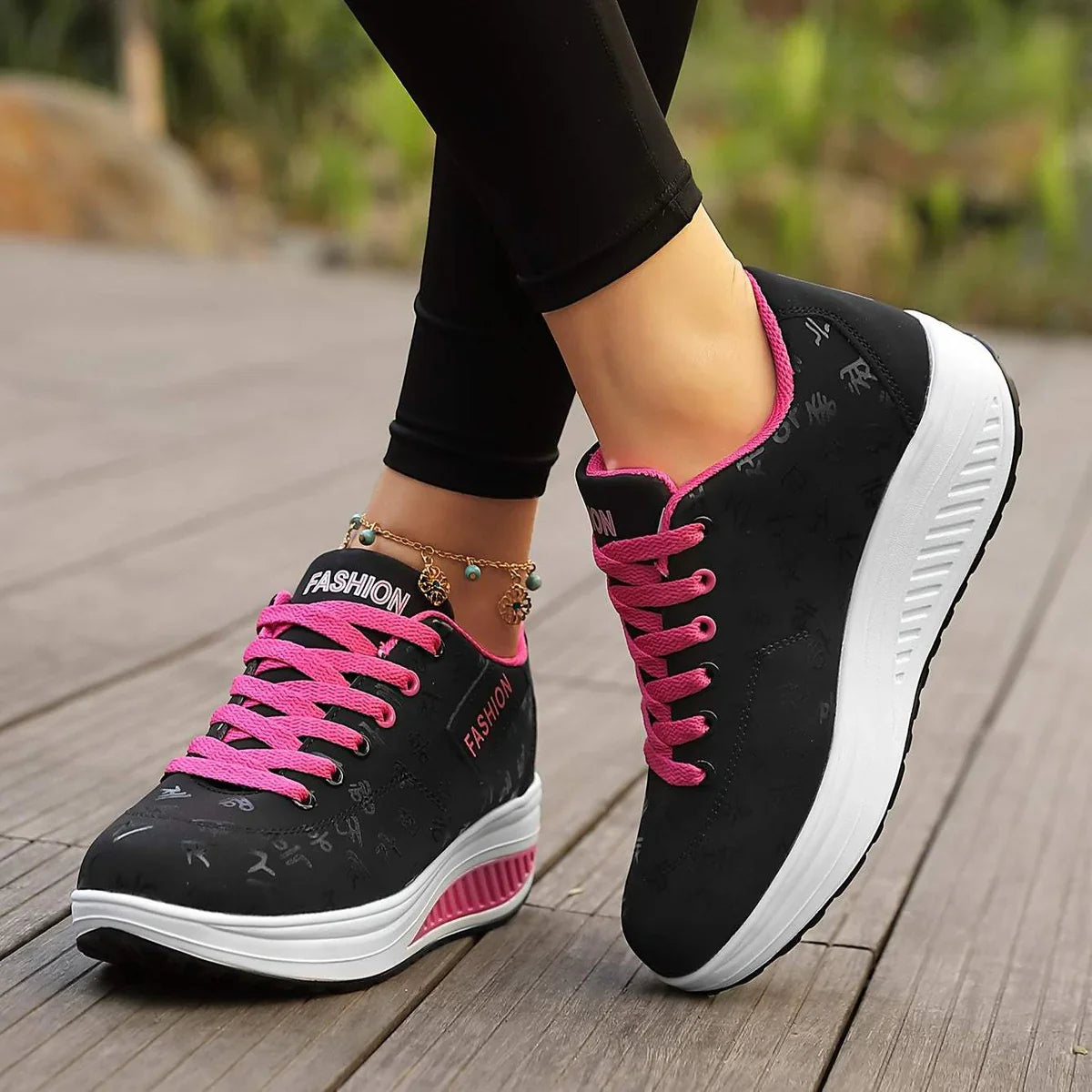 OrthoSontin | Chaussures Orthopédiques pour Femmes