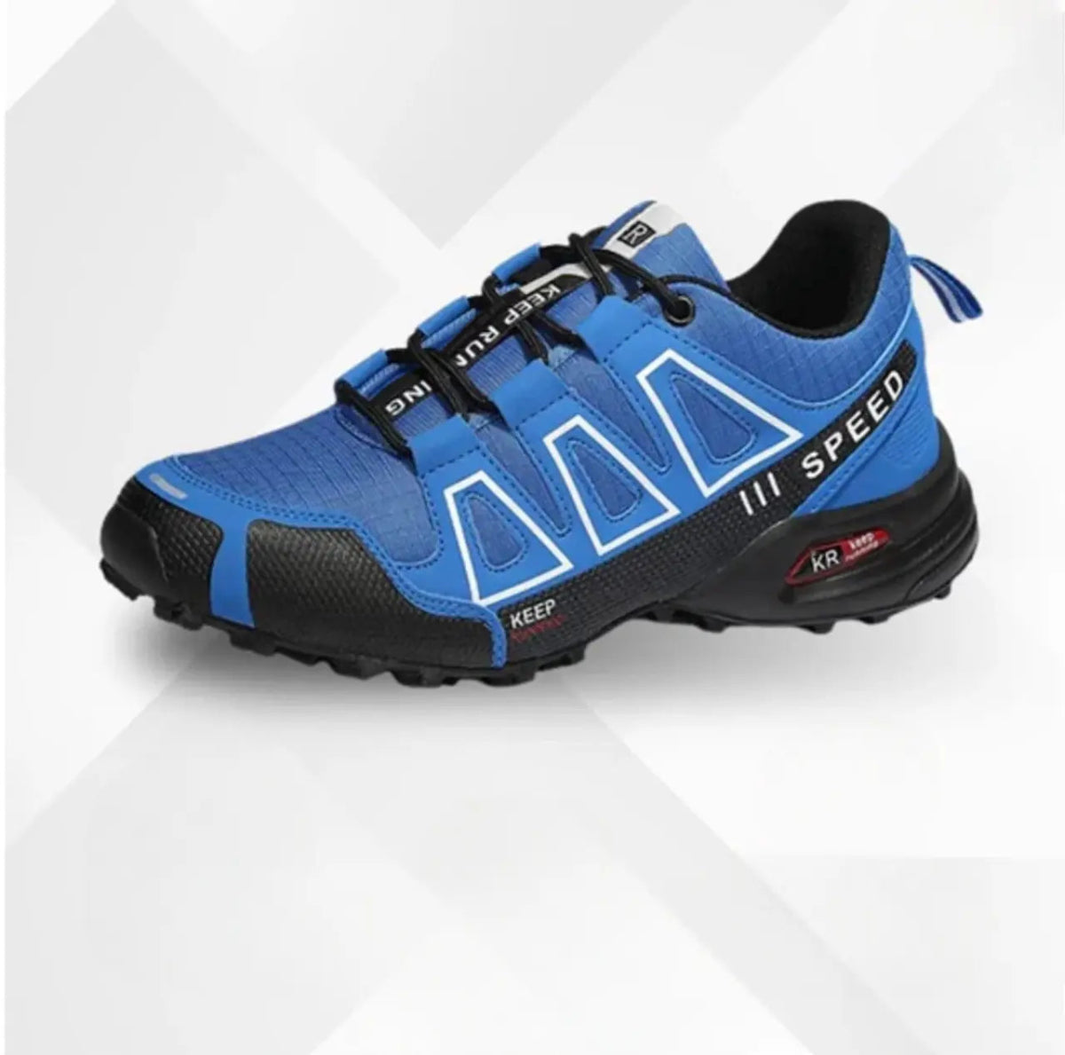 OrthoTrekking Hallux Chaussures De Marche Et De Trekking Ergonomiques. lp1 - Vela Vici 🇫🇷