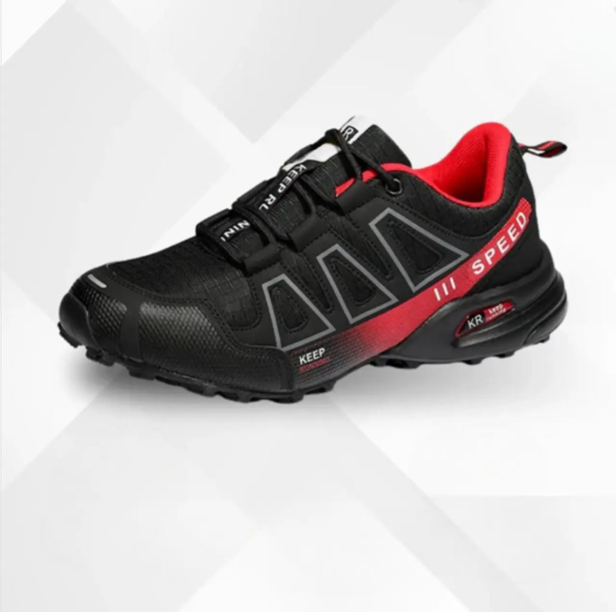 OrthoTrekking Hallux Chaussures De Marche Et De Trekking Ergonomiques. lp1 - Vela Vici 🇫🇷
