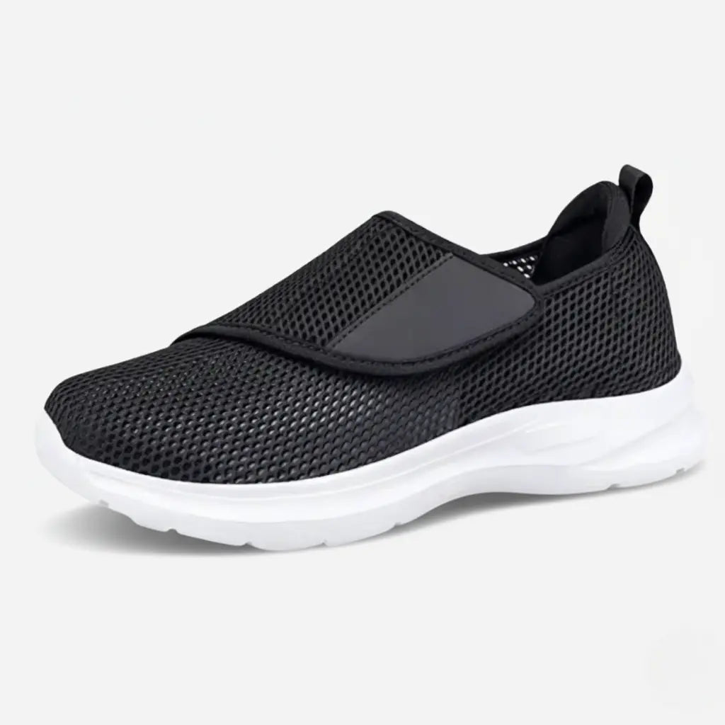 Orvex | Chaussures Pour Femme Orthopédiques Conçues pour les Pieds Larges Gonflés - Vela Vici 🇫🇷