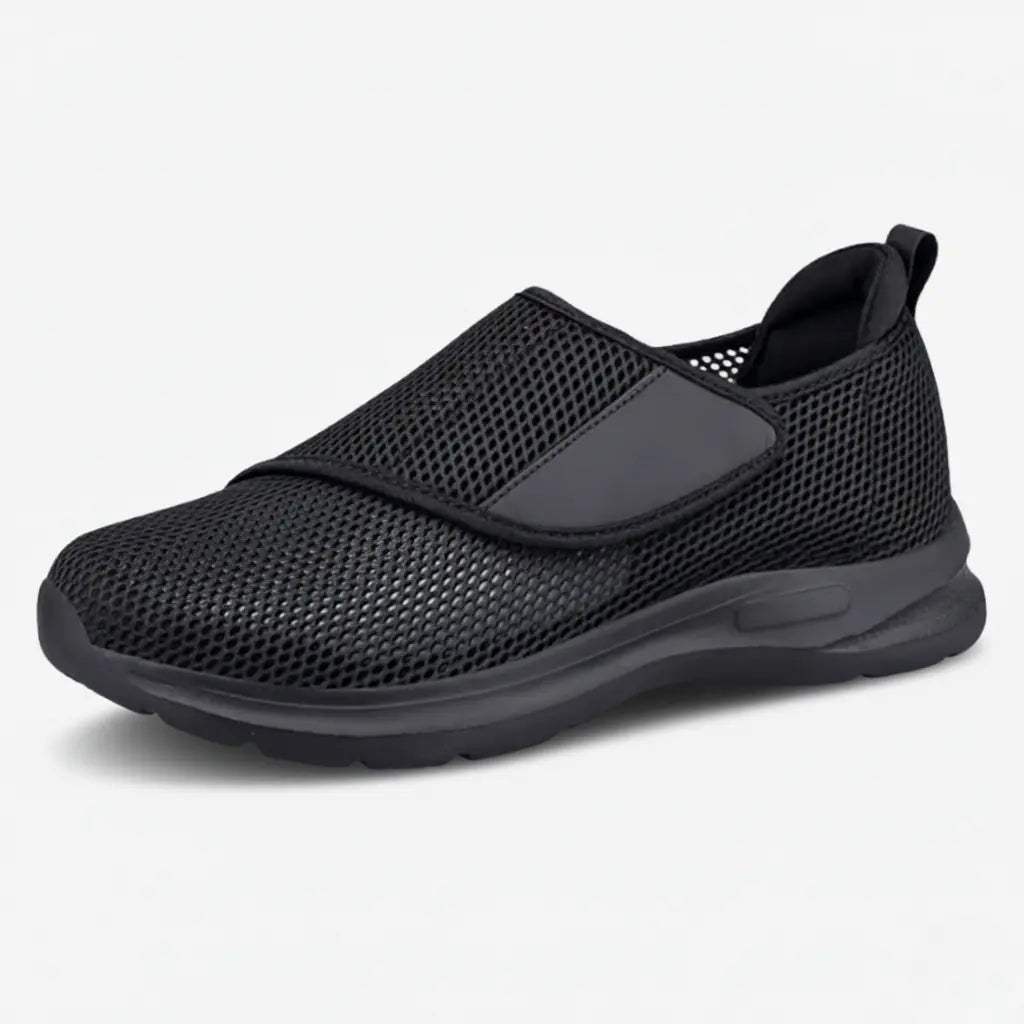 Orvex | Chaussures Pour Femme Orthopédiques Conçues pour les Pieds Larges Gonflés - Vela Vici 🇫🇷