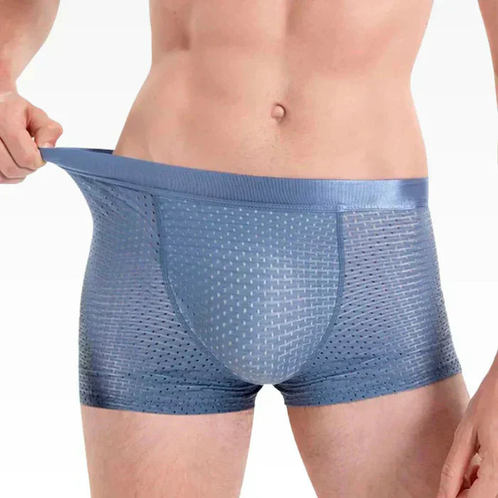 Boxers en Fibre de Bambou | Achetez 5 Obtenez 10