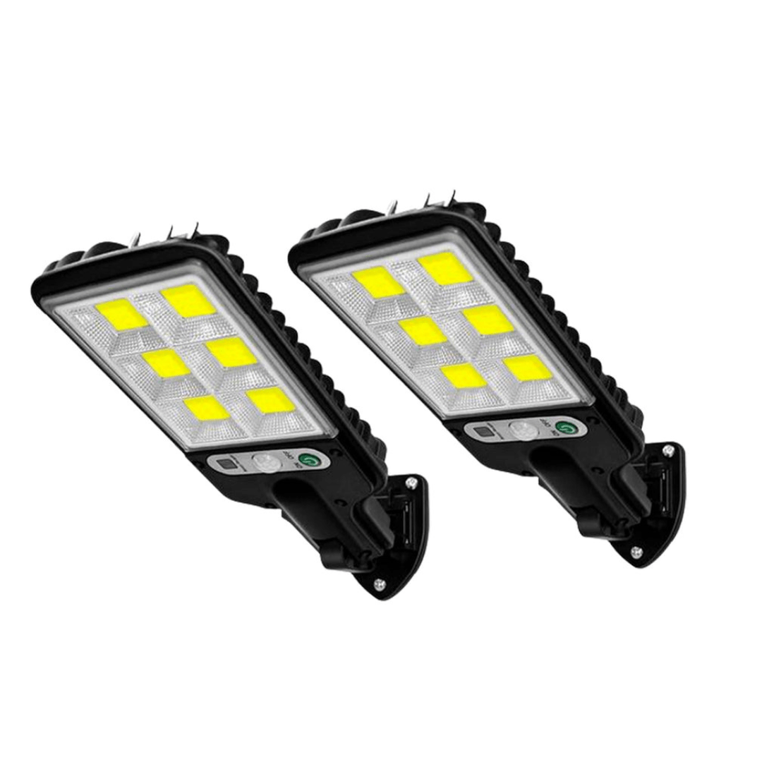 Projecteur Solaire à LED | IlumiMax (Liquidation 🔥) (Copy) - Vela Vici 🇫🇷