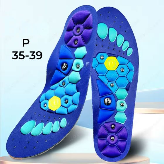 Semelles PainFree Plus Tech - Vela Vici đ«đ·