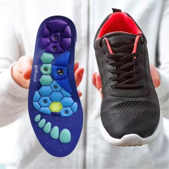 Semelles PainFree Plus Tech - Vela Vici đ«đ·