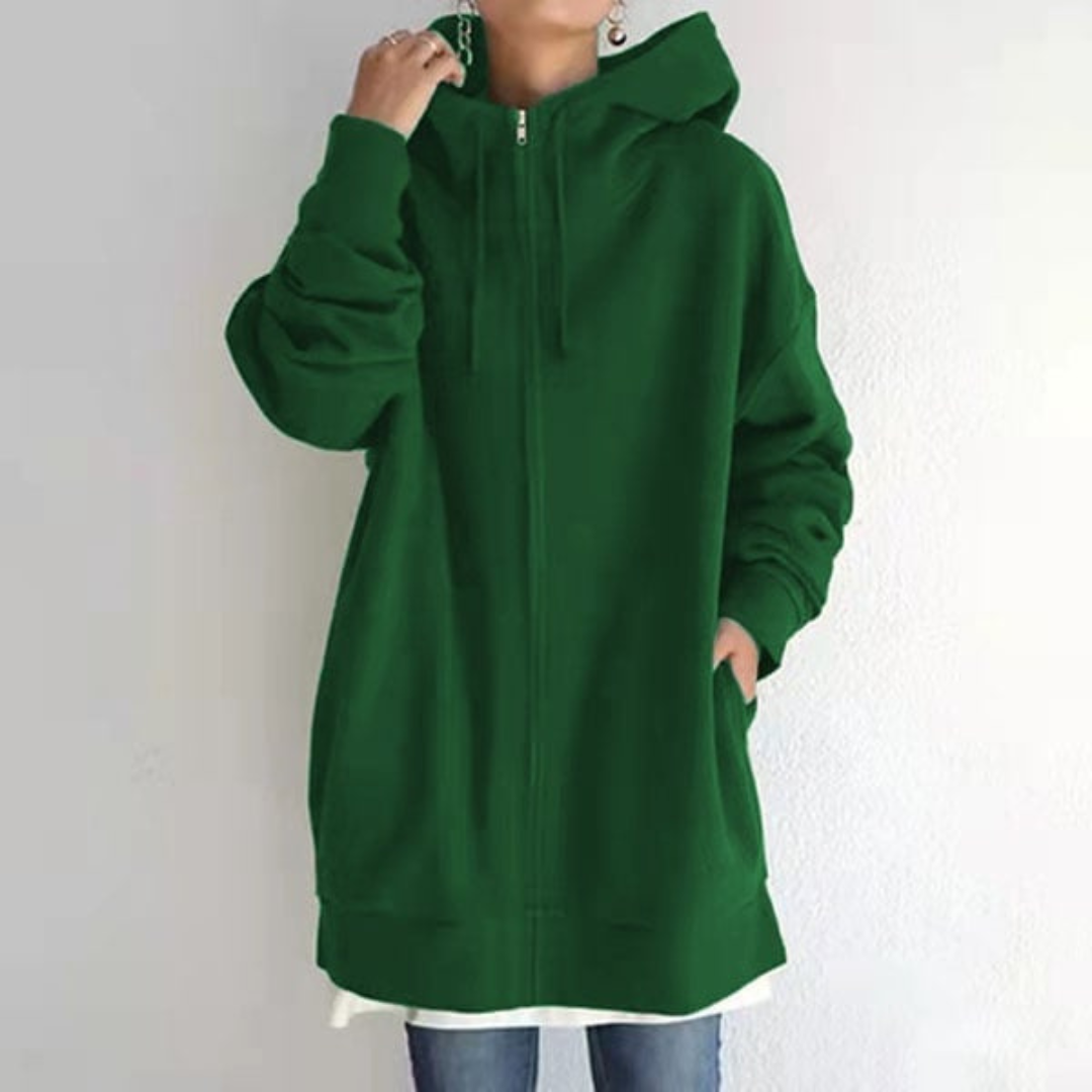 Vansin | Long Cardigan pour Femmes