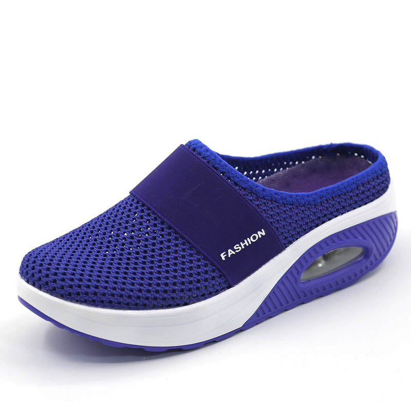 OrthoMode | Chaussons orthopédiques à la mode