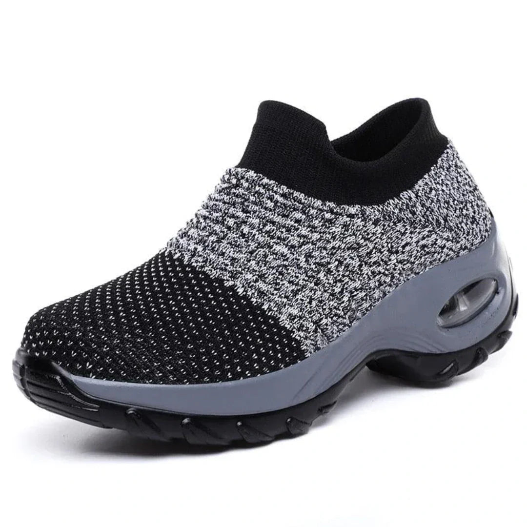 Baskets orthopédiques pour femmes Confort Pulse