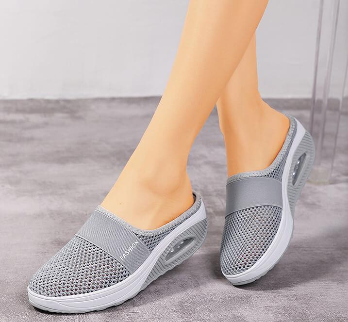 OrthoMode | Chaussons orthopédiques à la mode