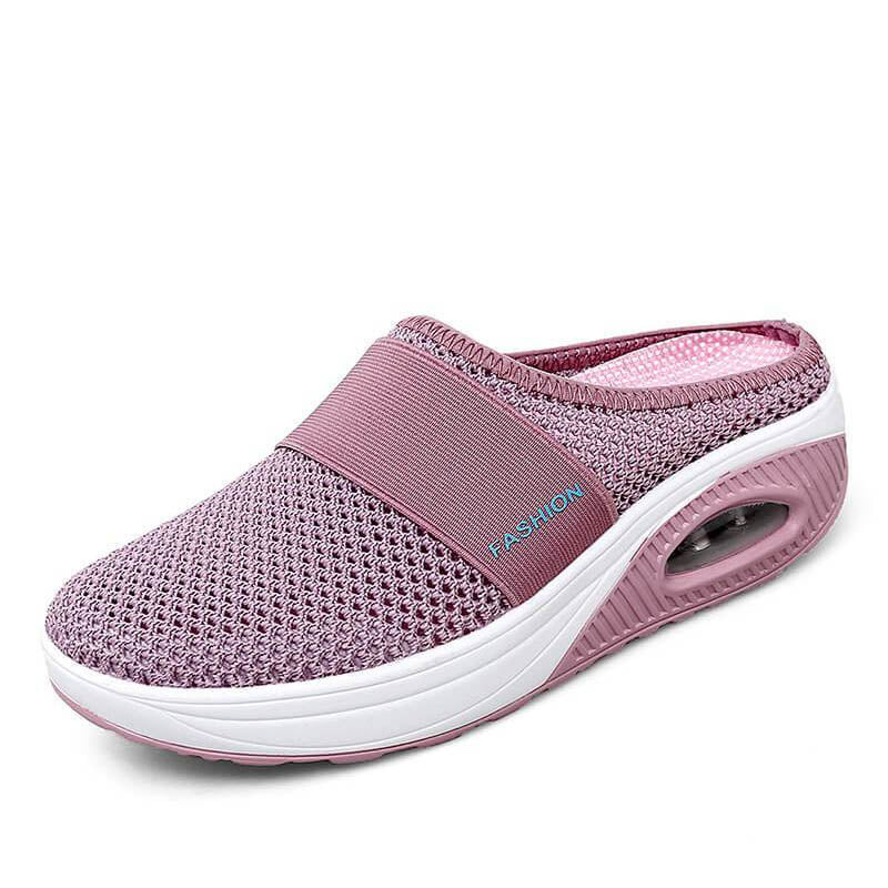 OrthoMode | Chaussons orthopédiques à la mode