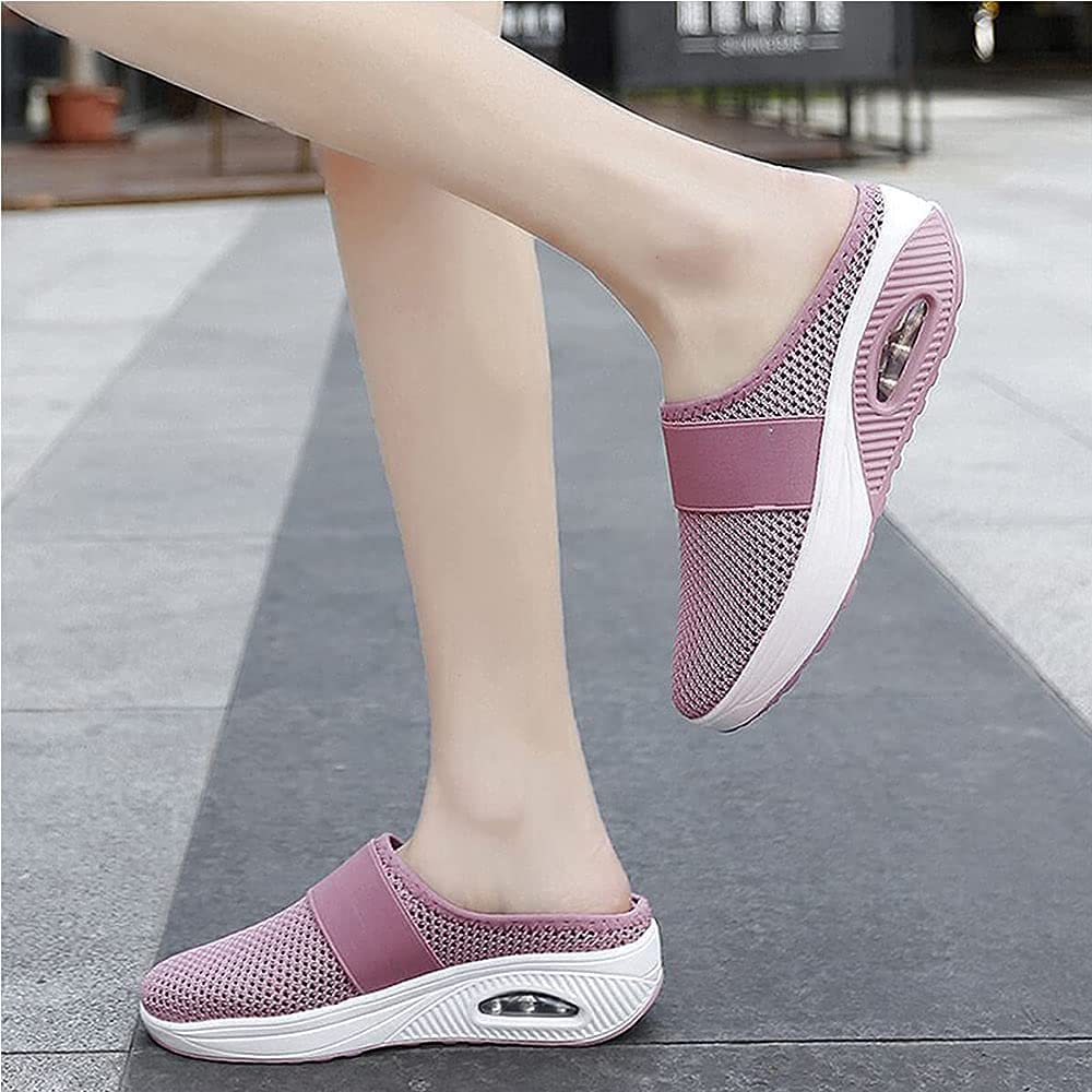 OrthoMode | Chaussons orthopédiques à la mode