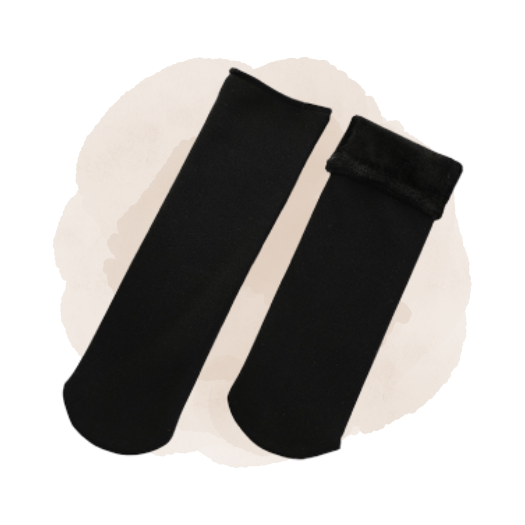 Frozzie | Chaussettes Thermiques