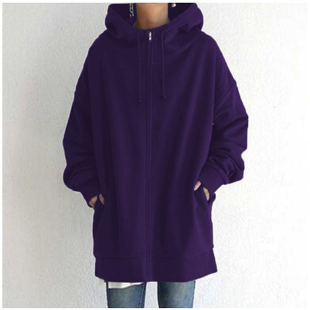 Vansin | Long Cardigan pour Femmes