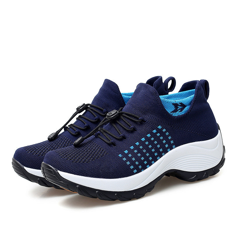 Chaussures orthopédiques confortables bell