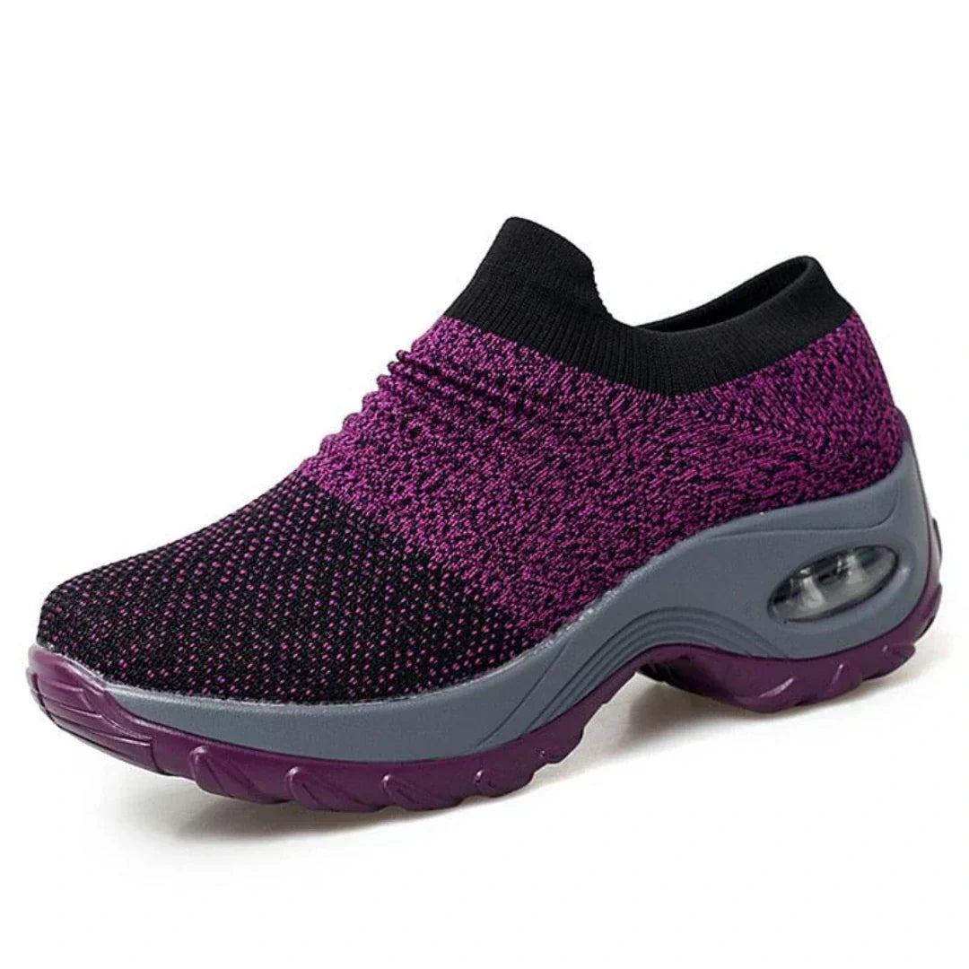 Baskets orthopédiques pour femmes Confort Pulse