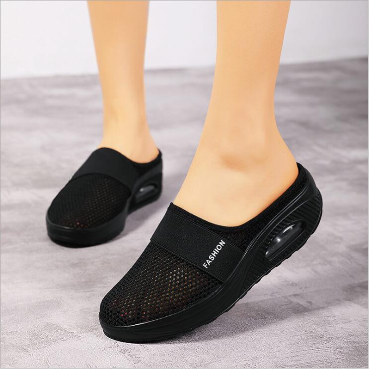 OrthoMode | Chaussons orthopédiques à la mode