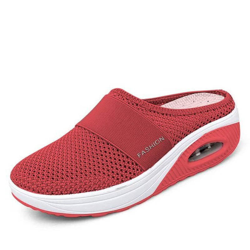 OrthoMode | Chaussons orthopédiques à la mode