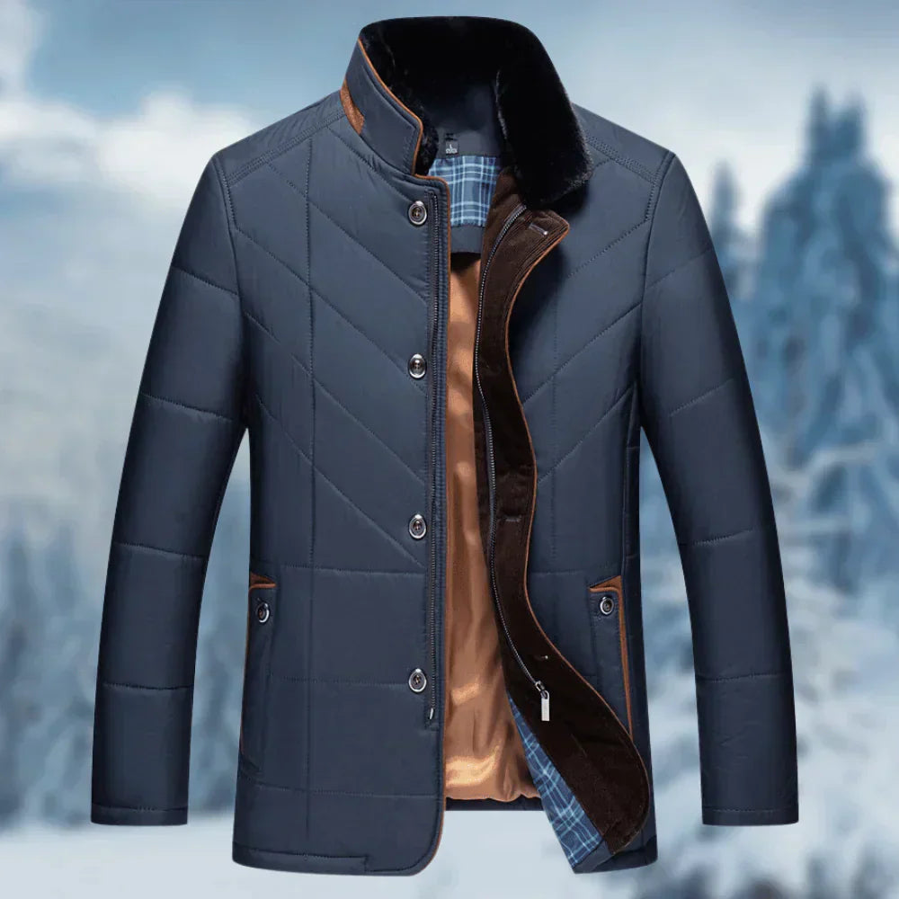 Veste Froid Suède | Glacium