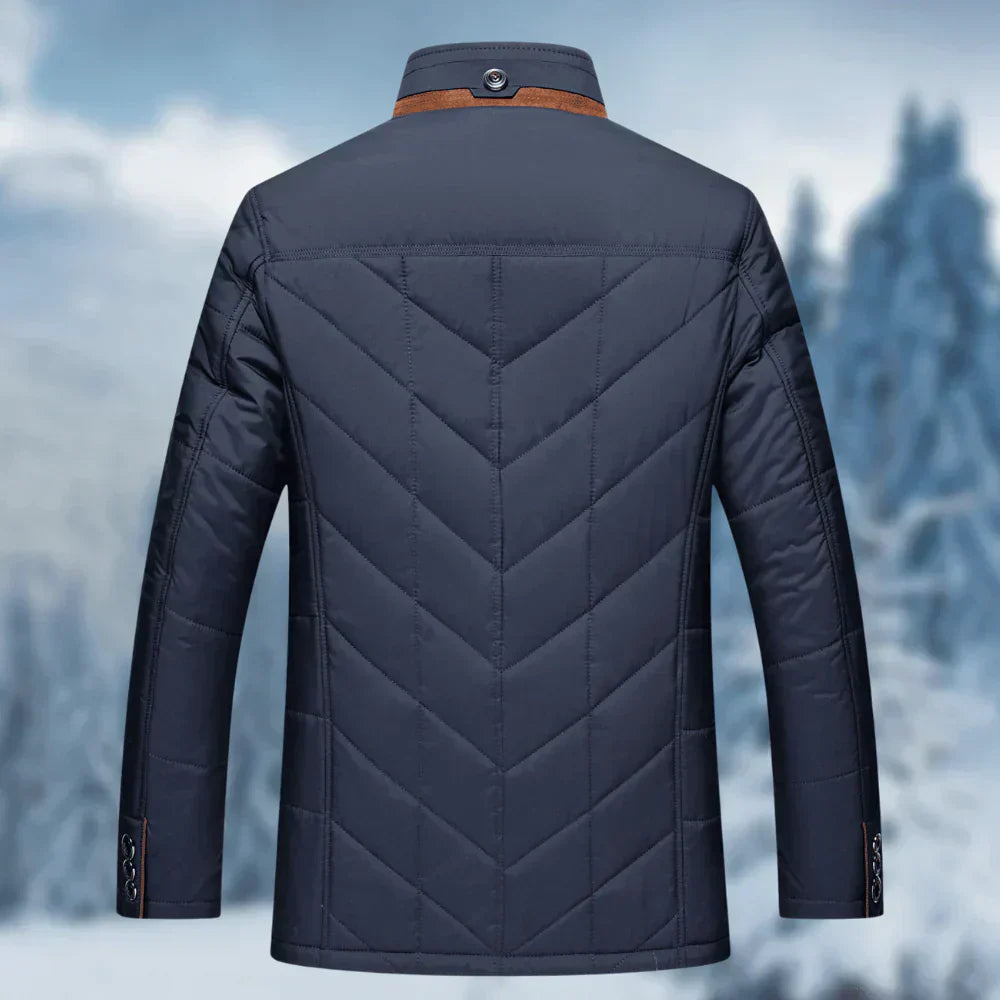 Veste Froid Suède | Glacium