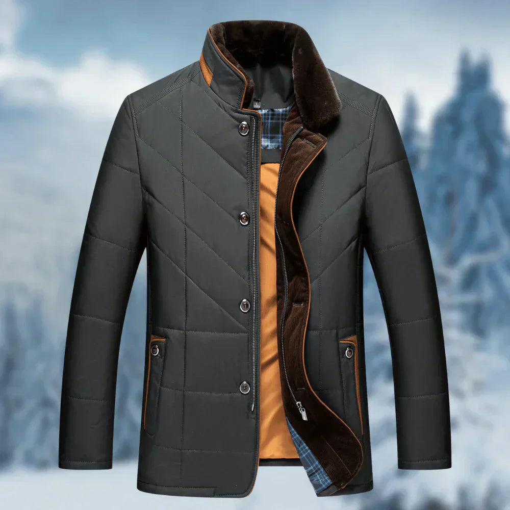Veste Froid Suède | Glacium