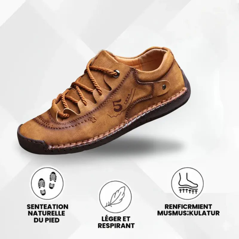 Chaussures Designx Resistantes & Confortables