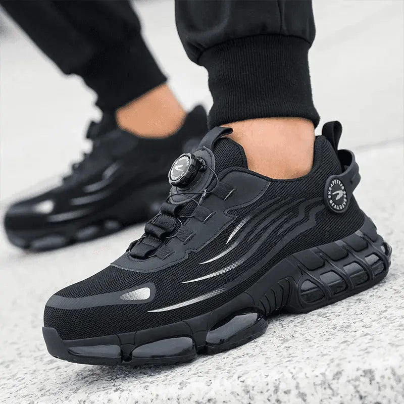 Chaussures de Sécurité Ultra-Légères Henner Z90