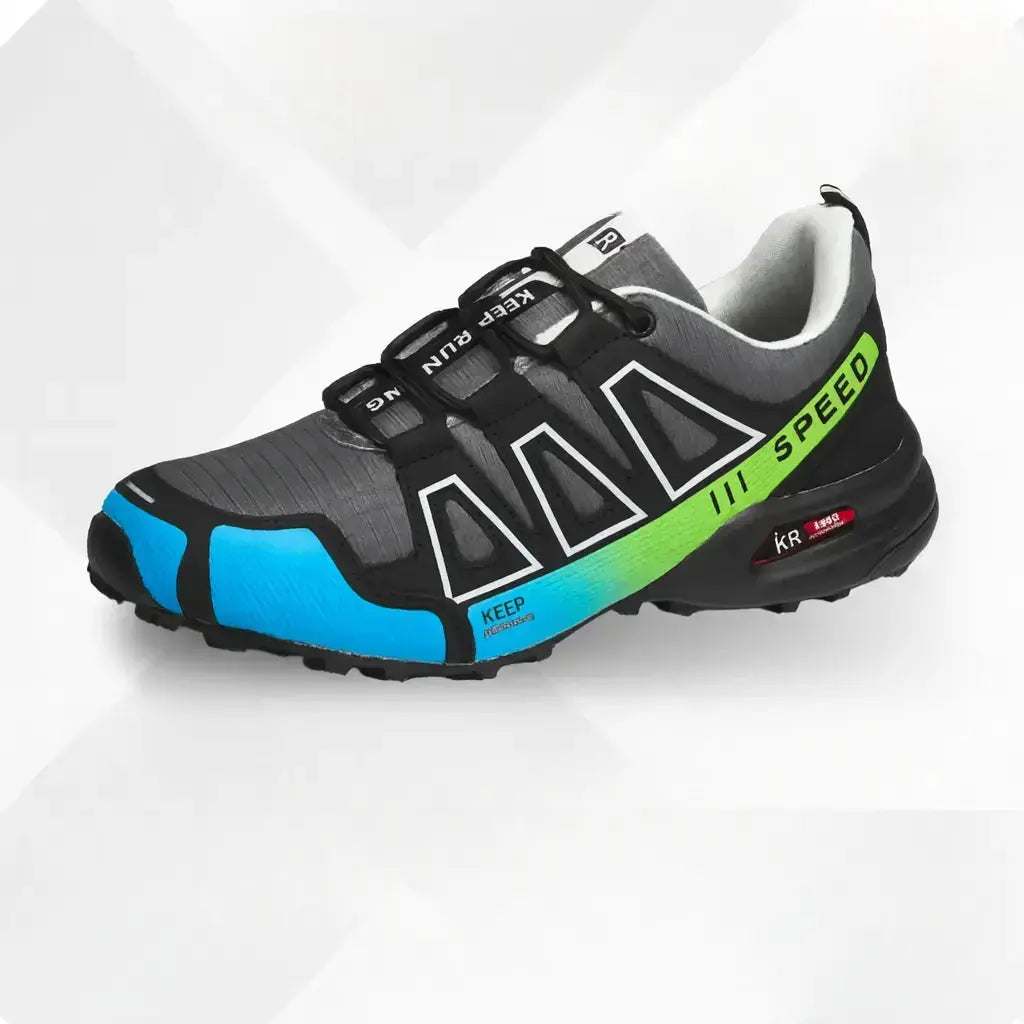 OrthoTrekking Hallux Chaussures De Marche Et De Trekking Ergonomiques.