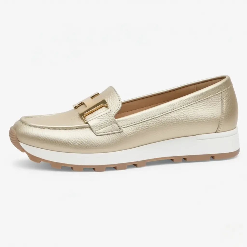 AllDay | Mocassin  Pour Femme Confort Ever Orthopédique