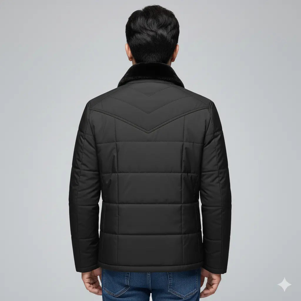 Veste Froid Suède | Glacium