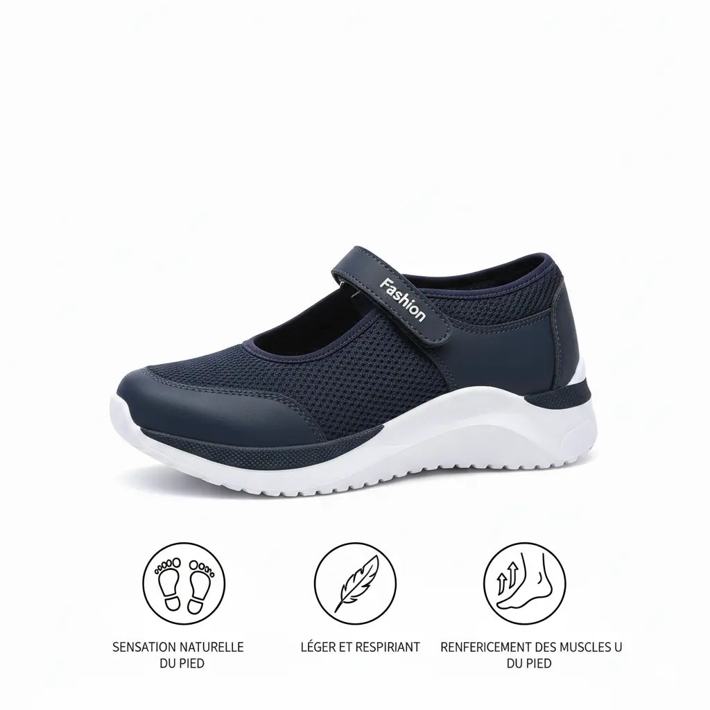 Chaussures Orthopédiques Cartin