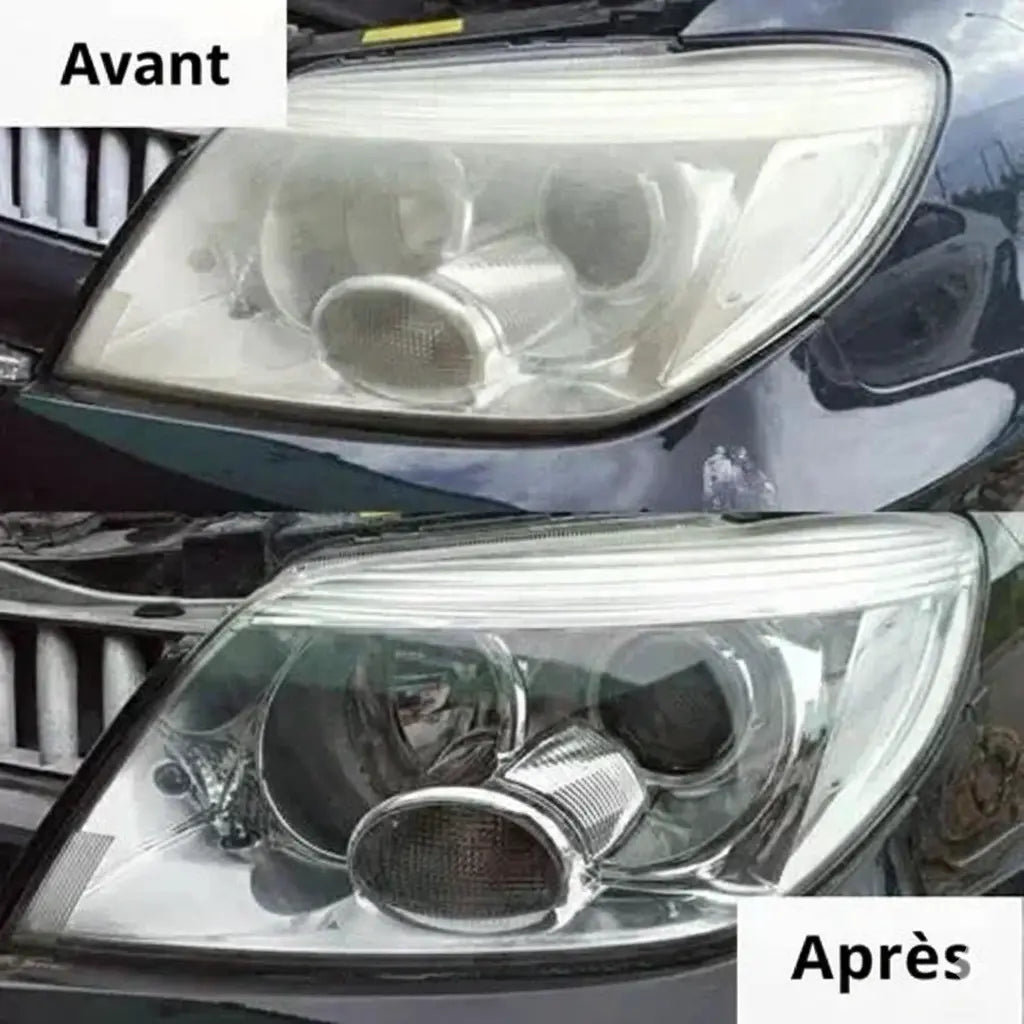 LumiCar | Restaureur De Phares