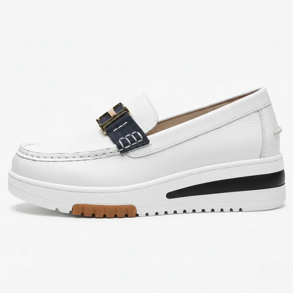 AllDay | Mocassin  Pour Femme Confort Ever Orthopédique