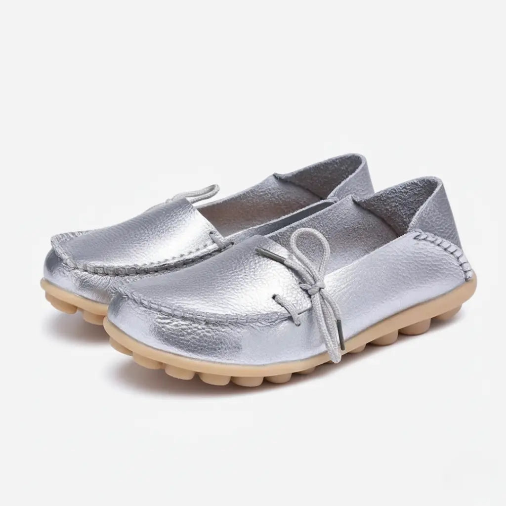 Liance | Mocassin Pour Femmes Orthopédique